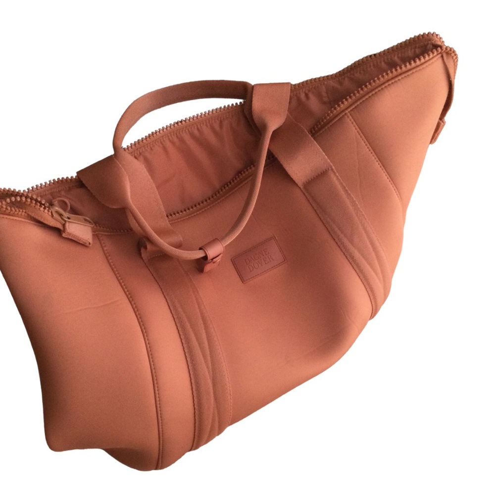 Dagne Dover Landon Carryall Large Bag